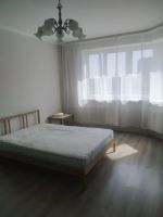1-комнатная, квартира, 45 м²