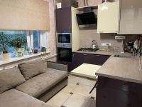 1-комнатная, квартира, 36.7 м²