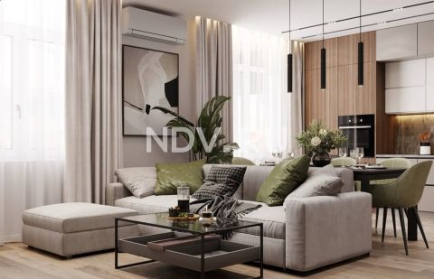 Грамотная планировка квартиры: инструкция