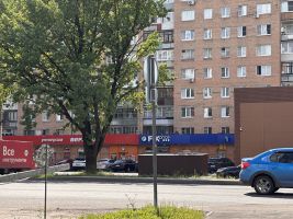 Дом введён в эксплуатацию