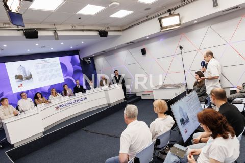 Золотой фонд девелопмента: победители премии «Рекорды рынка недвижимости» громко заявили о своих компаниях и проектах