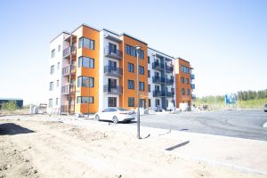 Ход строительства