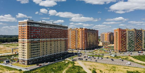 ЖК «Томилино парк»