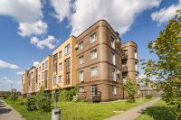 Многокомнатная, квартира, 106.45 м²