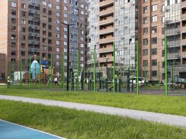 Благоустройство