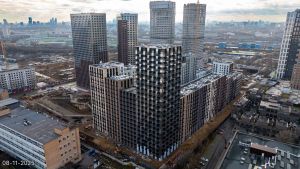 Кладка стен, фасадные работы