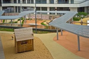 Комплекс введён в эксплуатацию