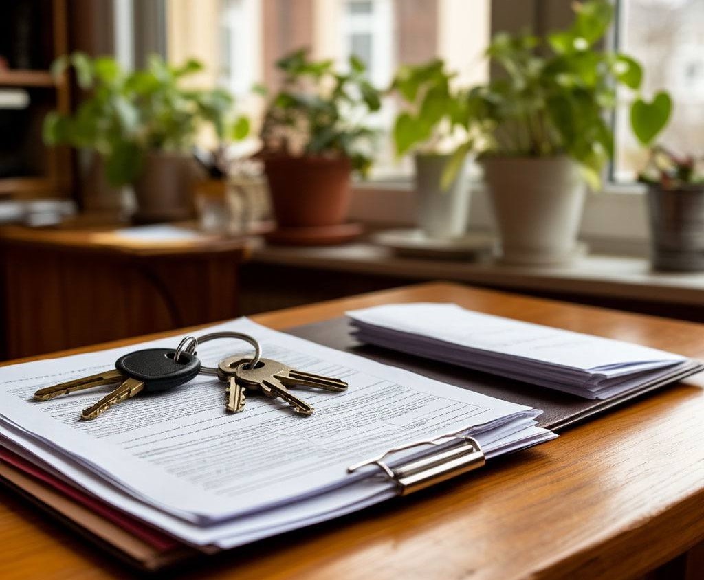 Покупка квартиры с торгов: выгода, риски и особенности