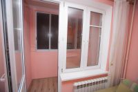 3-комнатная, квартира, 20 м²