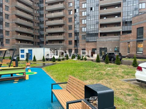 ЖК «Космос»: распродажа квартир от 3,9 млн рублей!