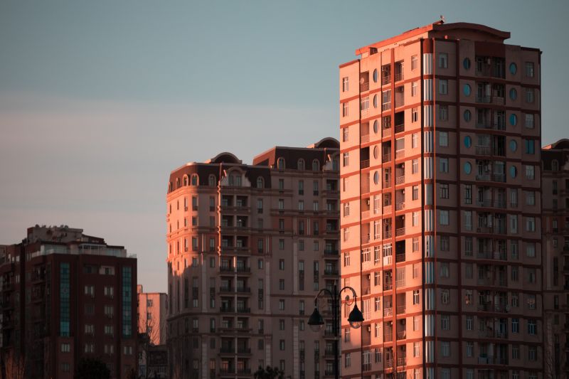 Life.ru: С 1 июля цены на вторичную недвижимость окажутся под давлением. Сколько будет стоить жильё