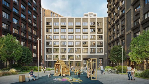 Транспортная доступность