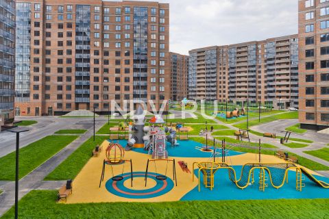 Где купить квартиры за 3,6 млн