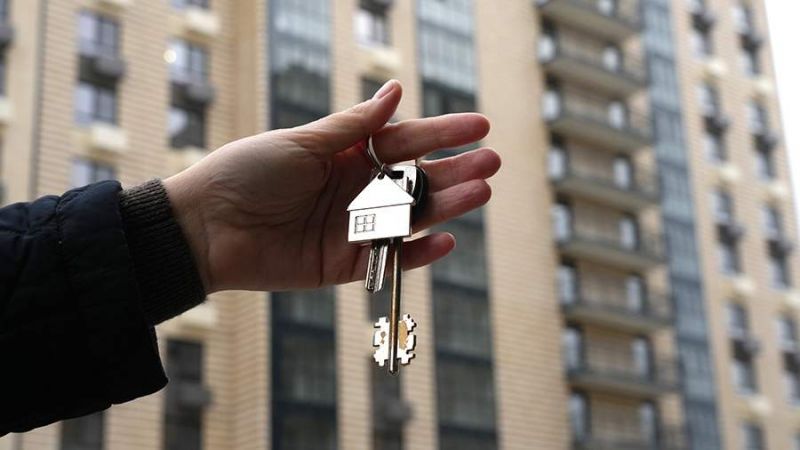 Известия: эксперт НДВ рассказал о росте спроса квартир бизнес-класса