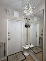 2-комнатная, квартира, 45 м²