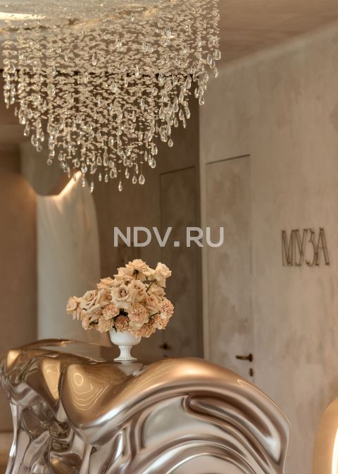 Искусство продаж: самые необычные офисы жилых комплексов
