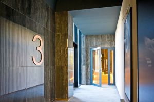 Комплекс введён в эксплуатацию