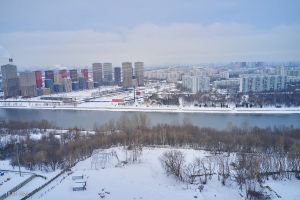 Подготовка строительной площадки