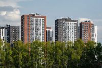 Многокомнатная, квартира, 166.2 м²