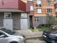 2-комнатная, квартира, 63 м²