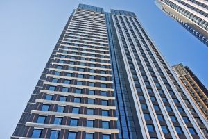 Комплекс введён в эксплуатацию