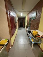 1-комнатная, квартира, 44.4 м²