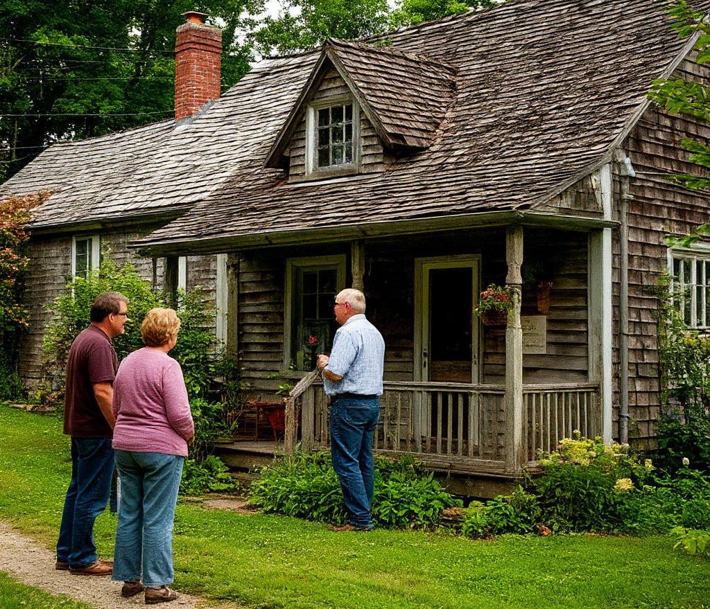 Как разрешить конфликт с соседом по даче и куда жаловаться в случае спорных ситуаций: советы Росреестра