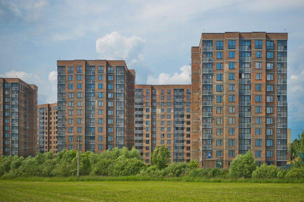 ЖК «Космос»