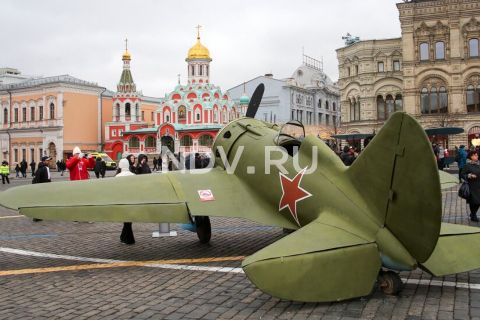 Афиша на выходные: Музей под открытым небом, исторический фонтан и путешествие в прошлое.