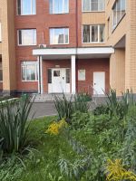 2-комнатная, квартира, 69.7 м²