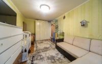 1-комнатная, квартира, 31.5 м²
