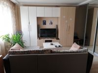 1-комнатная, квартира, 41.7 м²