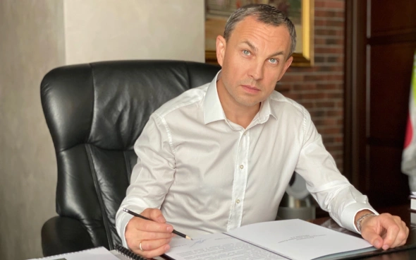 РБК: глава «НДВ-Групп» Александр Хрусталев рассказал о будущем рынка недвижимости