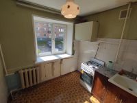 2-комнатная, квартира, 41 м²