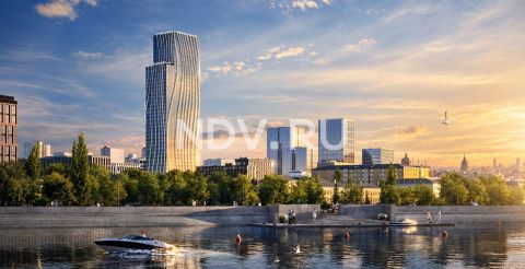 Москва растет вверх: районы, где небоскребы меняют город