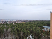 3-комнатная, квартира, 76.3 м²