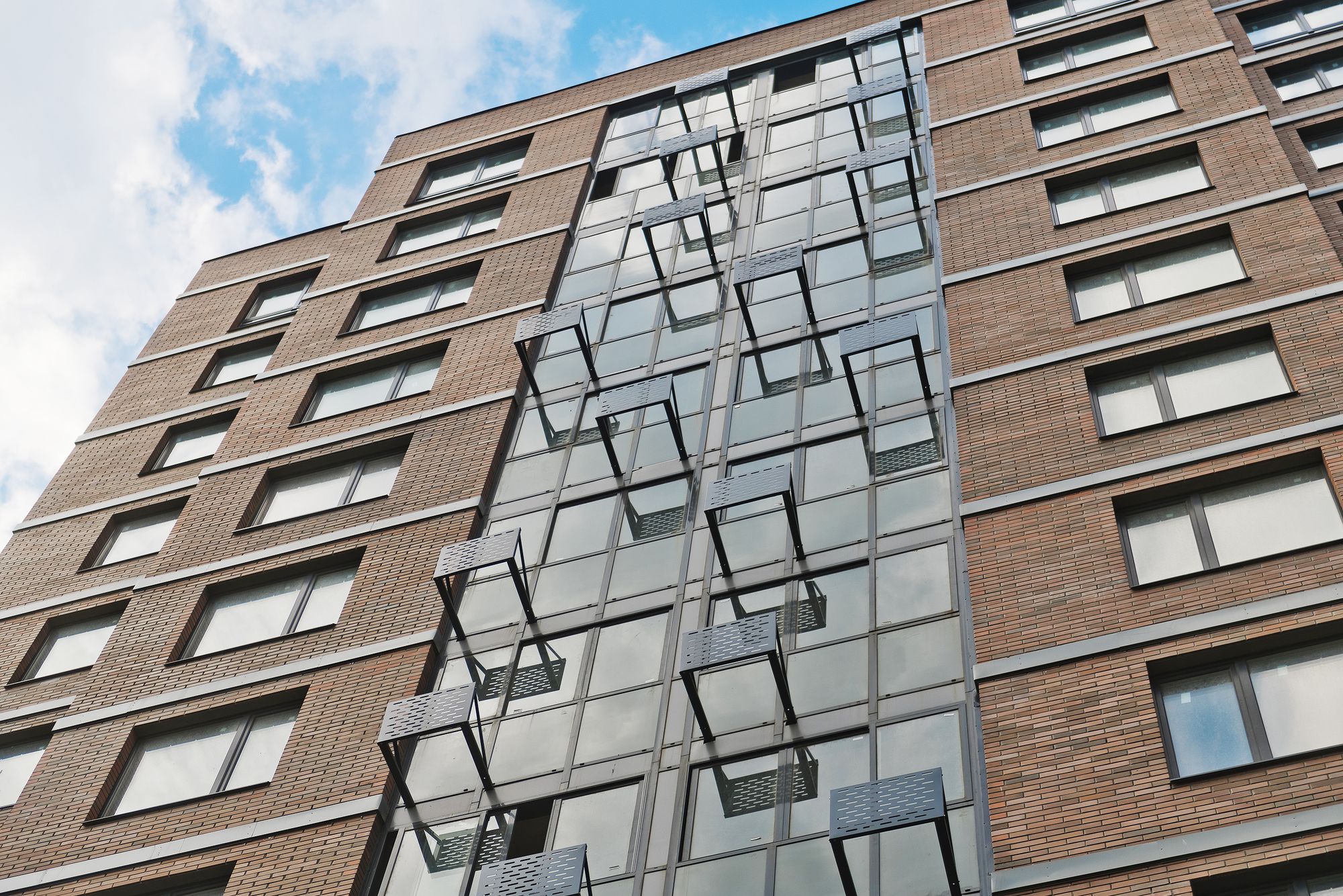 ЖК «Космос»