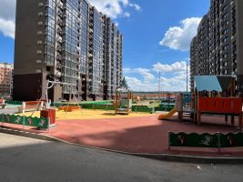Придомовая территория