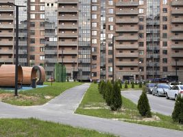 Благоустройство