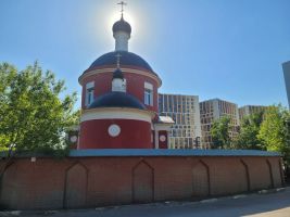 1-ая очередь