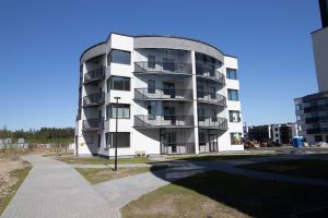 Ход строительства