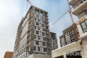 Кладка стен