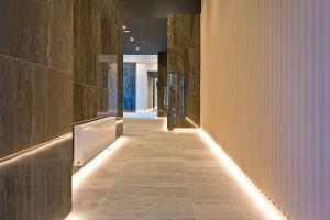 Комплекс введён в эксплуатацию