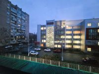 2-комнатная, квартира, 37.4 м²