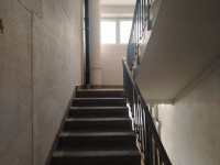 1-комнатная, квартира, 34.7 м²