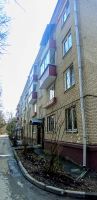 3-комнатная, квартира, 72.1 м²