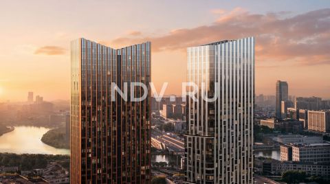 Москва растет вверх: районы, где небоскребы меняют город