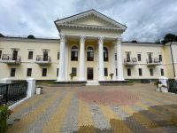 1-комнатная, квартира, 38 м²