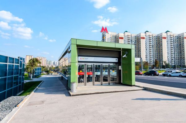Транспортная доступность  