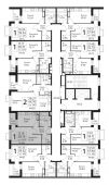 1-комнатная квартира 38,76 м²